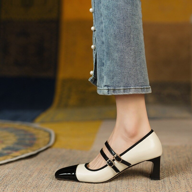 Moderne Creator Sandals