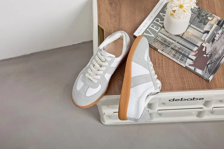 Perissable Vacation Sneakers