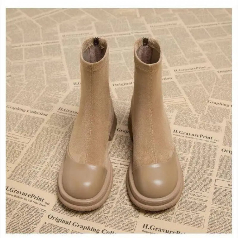 Harvest Vida Boots