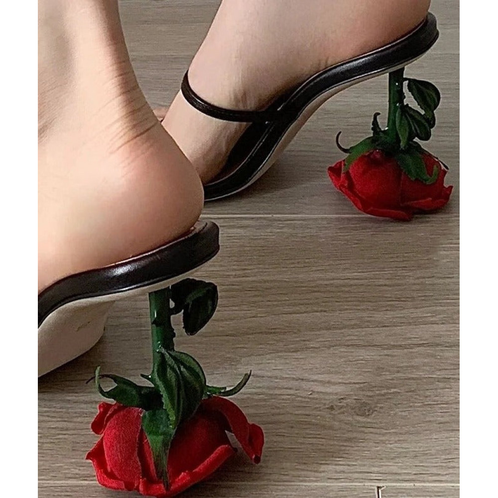 Flash Heels