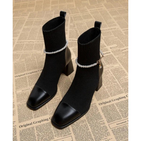 Adjacent Vintage Shoes