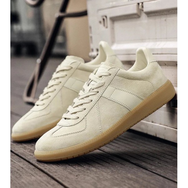 Harvest Travel Shoes