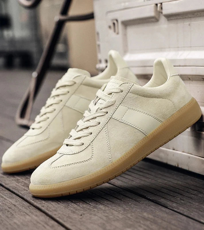 Harvest Travel Shoes