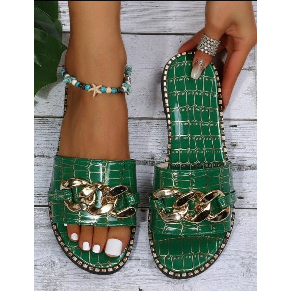 Alba Core Sandals