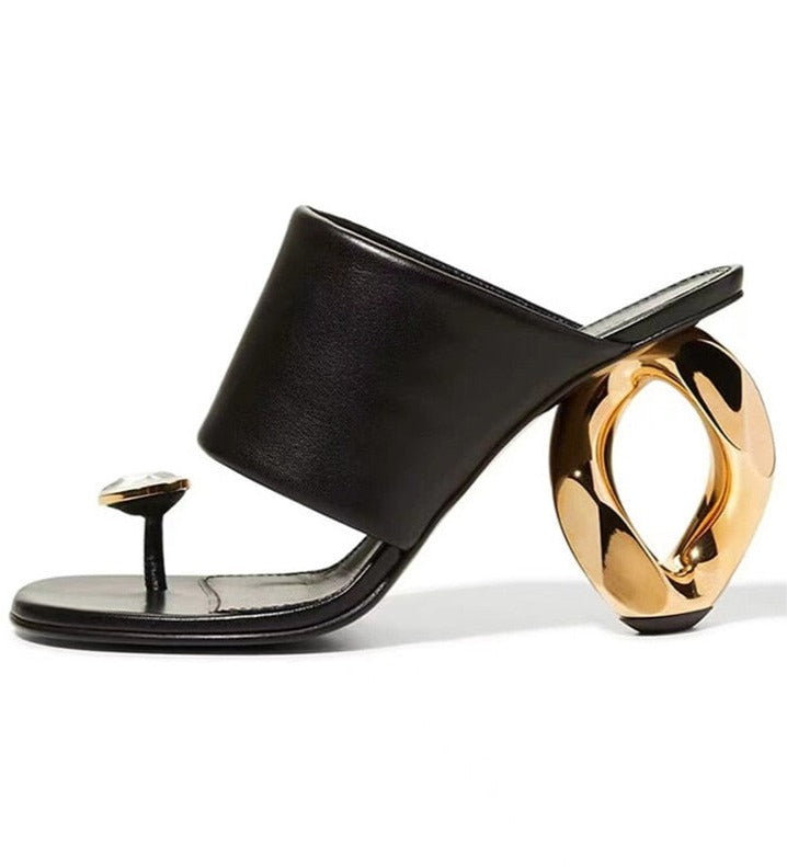 Alto Atelier Sandals