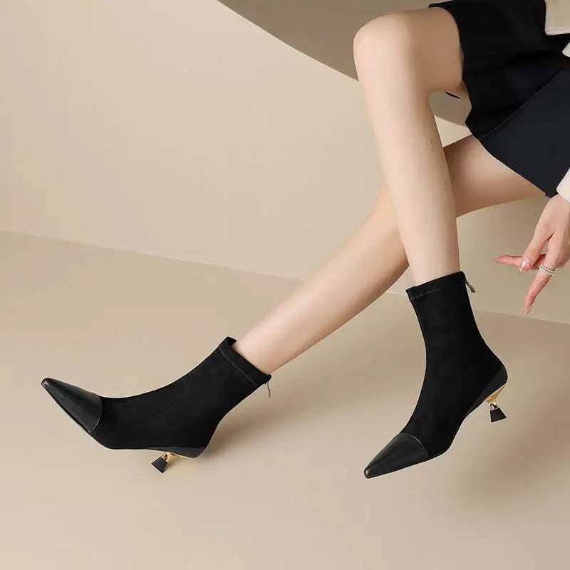 Primal Thunder Boots