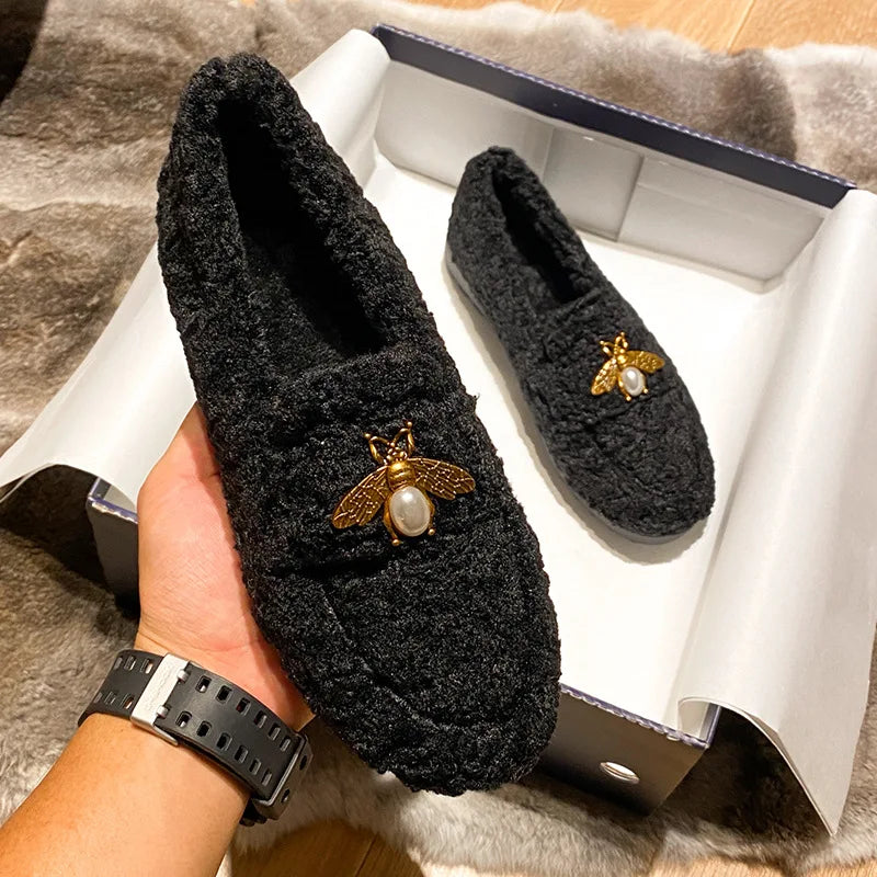 Mediato Hot Loafers