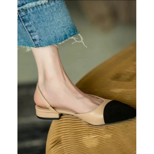 Arena Crystal Sandals