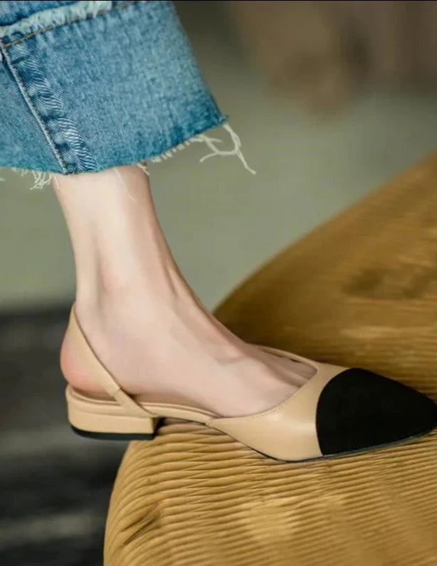 Arena Crystal Sandals