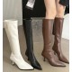 Luxe Vogue Boots