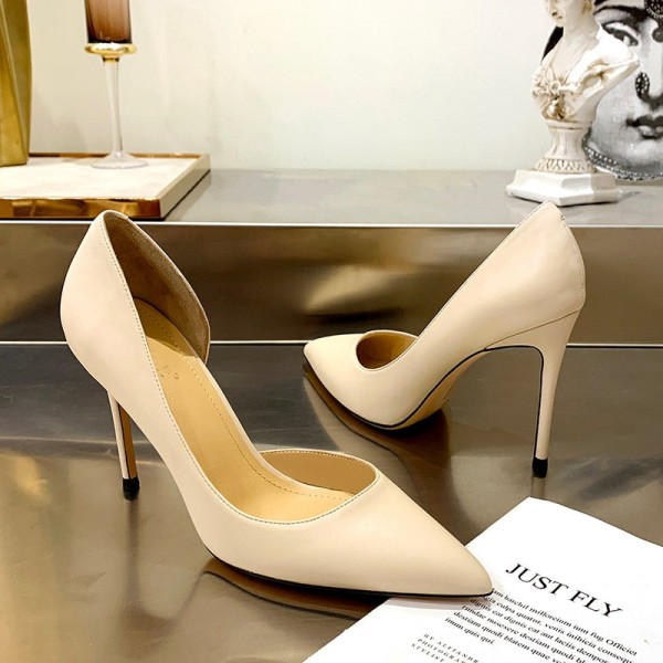 Irreal Gallery Heels