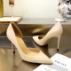 Irreal Gallery Heels