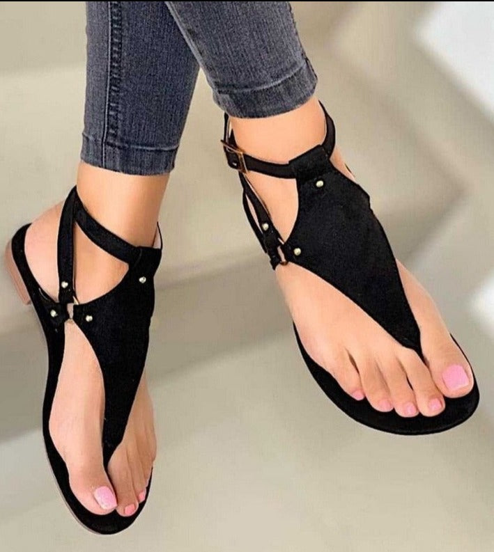 Giant Travel Sandals