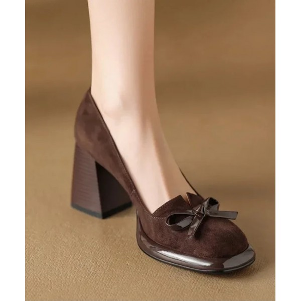 Contados Flora Shoes