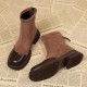 Meadow Style Boots