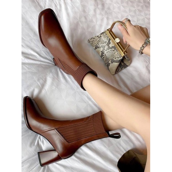 Inutile Throwback Boots