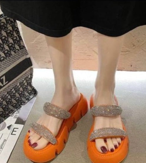 Regal Antique Sandals