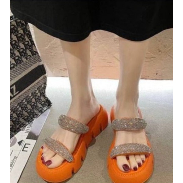 Regal Antique Sandals