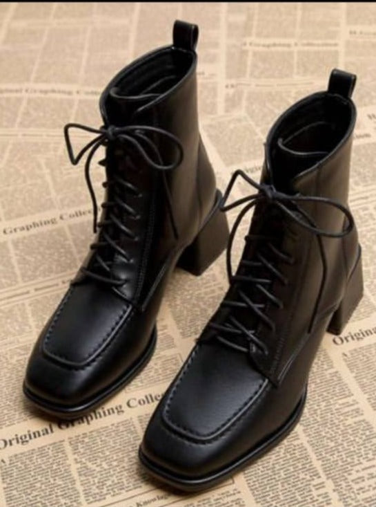 Alert Spectrum Boots