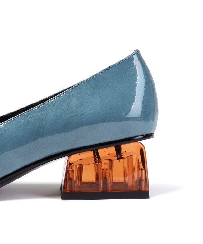 Cercano Bridge Shoes