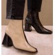 Circulo Mono Boots