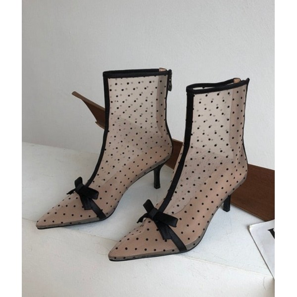 Dulce Look Boots
