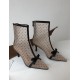 Dulce Look Boots
