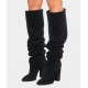 Proche Cotton Boots