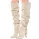 Proche Cotton Boots