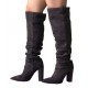 Proche Cotton Boots