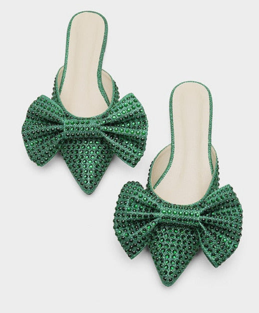 Horizontal Studio Heels