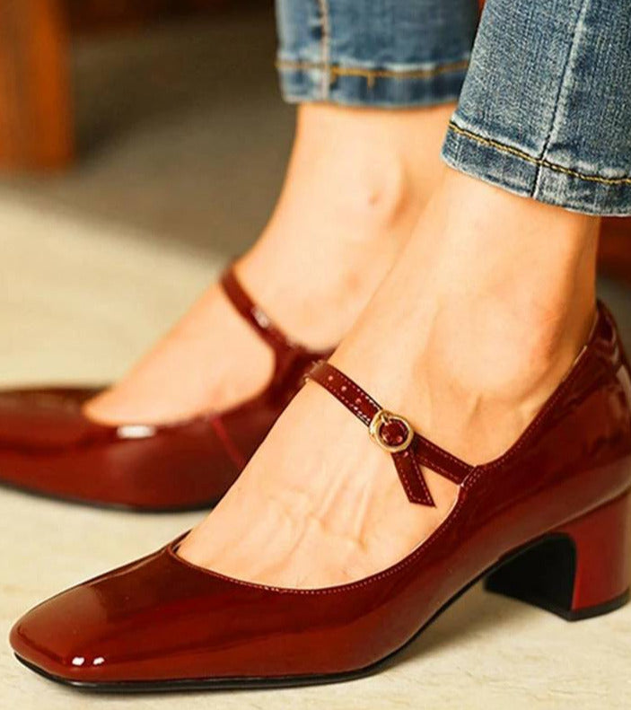 Malfaisant Tone Pumps