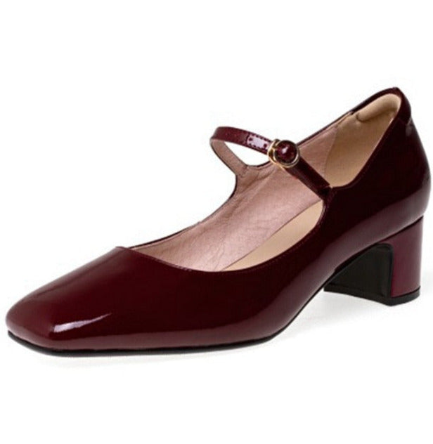 Malfaisant Tone Pumps