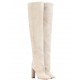 Proche Cotton Boots