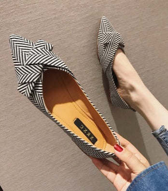 Possible Lavish Shoes