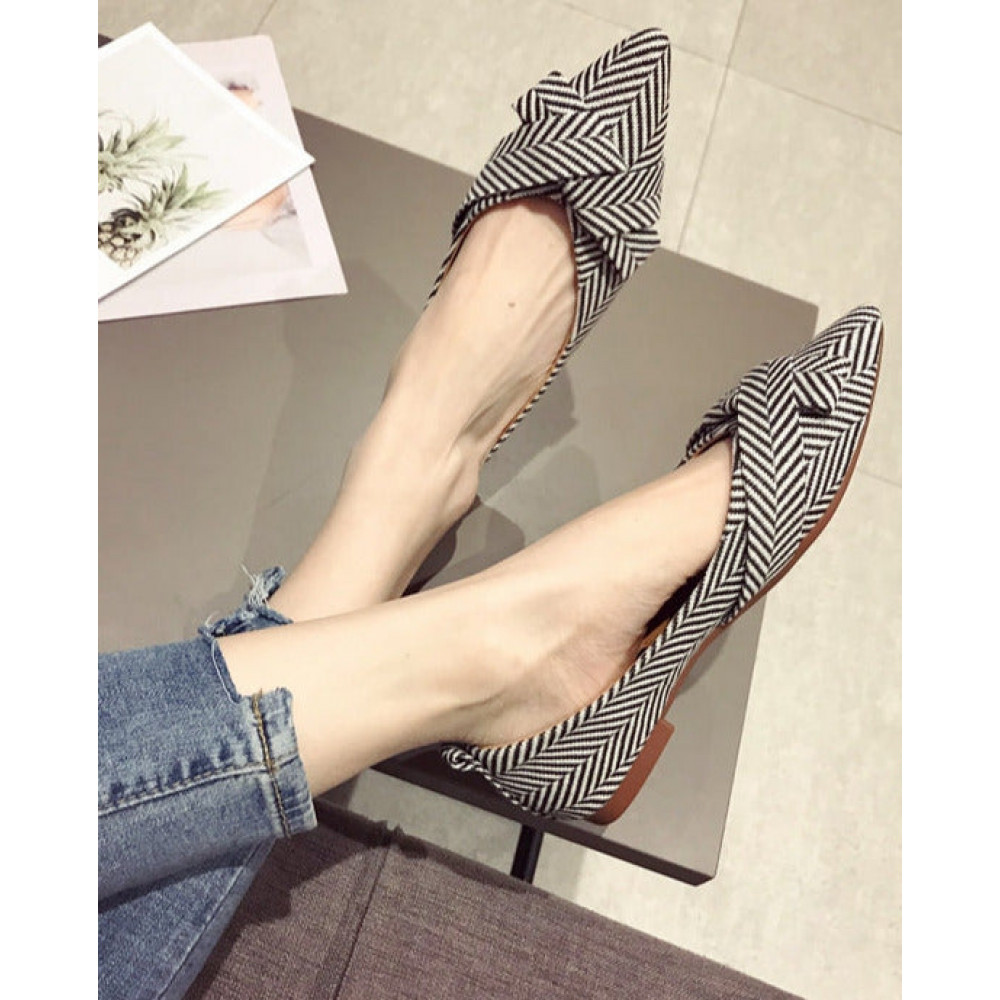 Evening Lumina Shoes