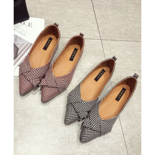 Possible Lavish Shoes