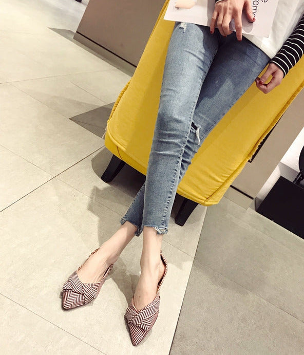 Possible Lavish Shoes