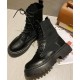 Plat Chill Boots