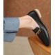 Oculto Garden Loafers