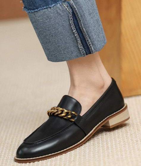 Oculto Garden Loafers