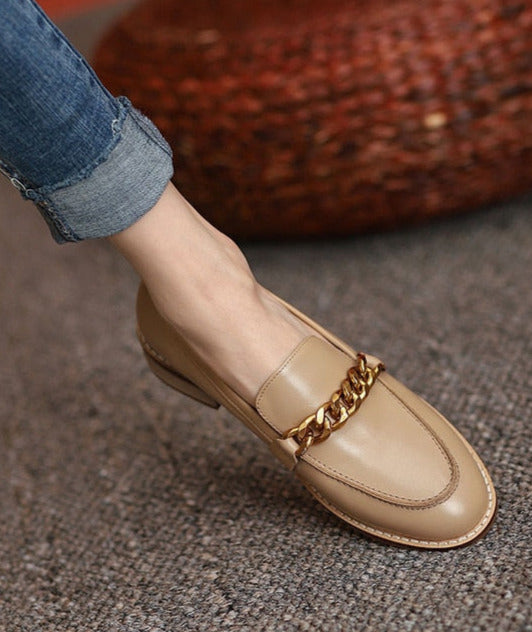 Oculto Garden Loafers