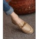 Oculto Garden Loafers