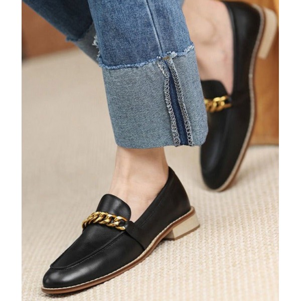Oculto Garden Loafers