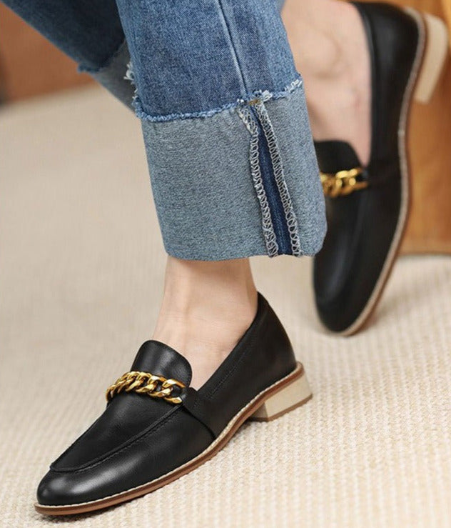 Oculto Garden Loafers