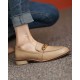 Oculto Garden Loafers