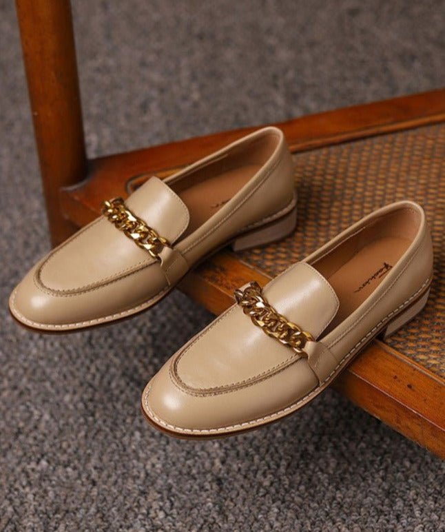 Oculto Garden Loafers