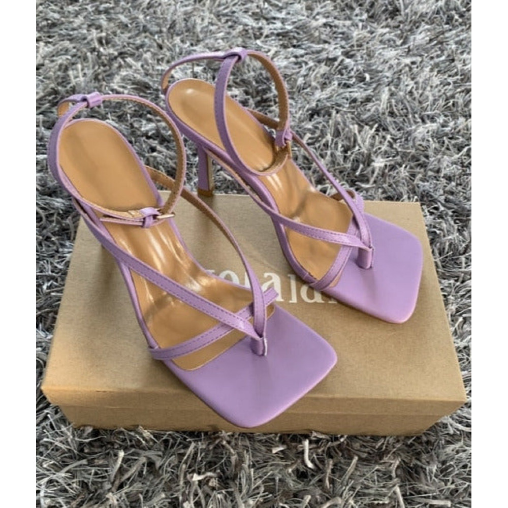 Reef Heels