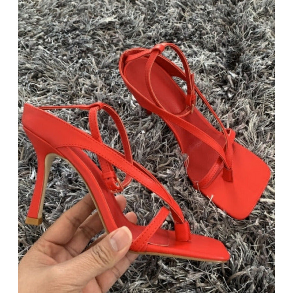 Reef Heels