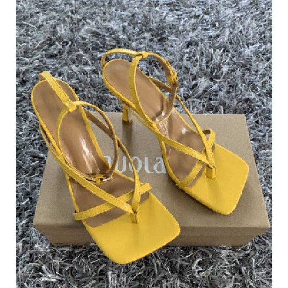 Reef Heels